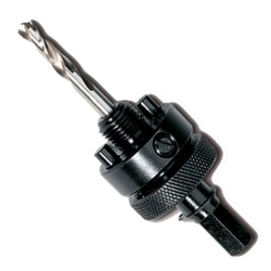 Maco MC.01505 Hole saw Arbor 32-152mm