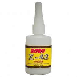 Z-42 Professional Instant glue 20gr