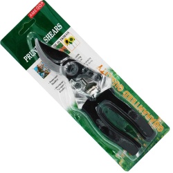 Amego AP2057 Pruning shears 200mm (8")