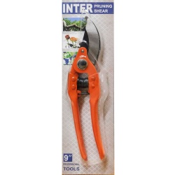INTER 798347 Κλαδευτήρι 230mm (9")