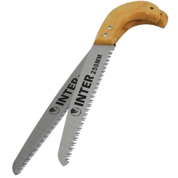 INTER 798316 - 250mm Pruning saw