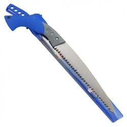 INTER 798321 Πριόνι κλάδου με θήκη 250mm