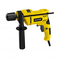 Bormann BID5100 500W Corded Hammer Drill 054757
