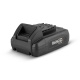 BCD2602 ΜΠΑΤΑΡΙΑ ΛΙΘΙΟΥ 20V 2,0Ah 051008