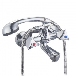 Viospiral GALAXY Bathtub Shower Faucet 19-5130 (19-05130)