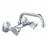 VIOSPIRAL GALAXY Kitchen Bench Faucet 19-5033/1 (19-0033/1)