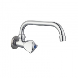 Viospiral GALAXY Kitchen Wall Faucet 19-5031 (19-05031)