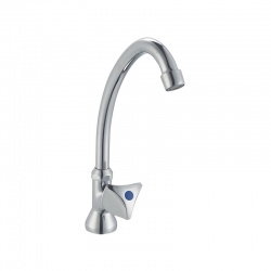 Viospiral GALAXY Kitchen Bench Faucet 19-5033/1 (19-05033/1)