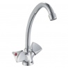 VIOSPIRAL GALAXY Kitchen Bench Faucet 19-5182 (19-05182)