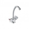 VIOSPIRAL GALAXY Sink Faucet 19-5182/1 (19-0518/12)