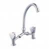 VIOSPIRAL GALAXY Sink Faucet 19-5105 (19-05105)