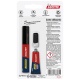 Henkel Loctite Κόλλα Πλαστικών Super Attak Plastica (All Plastics) 2g+4ml