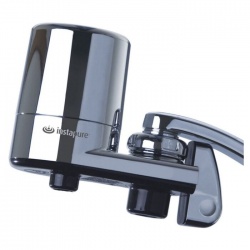 INSTAPURE TAP WATER FILTER SYSTEM INSTAPURE F2 WATERPIK