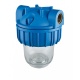 ΦΙΛΤΡΟ ΚΕΝΤΡΙΚΗΣ ΠΑΡΟΧΗΣ ATLAS FILTRI MEDIUM 3P MFO SX-TS 1/2"