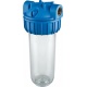 ΦΙΛΤΡΟ ΚΕΝΤΡΙΚΗΣ ΠΑΡΟΧΗΣ ATLAS FILTRI SENIOR 3P MFO SX-TS 1/2"