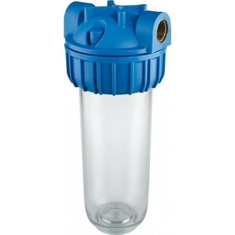 CENTRAL SUPPLY WATER FILTER SYSTEM ATLAS SENIOR 3P MFO SX-TS 1/2"