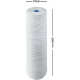 CENTRAL SUPPLY WATER FILTER REPLACEMENT ATLAS FA-10 SX