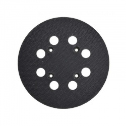 Stanley 597922-00 Replacement Pad for Ø125mm Random Orbit Sanders