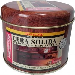 Saratoga Furniture solid wax 500ml