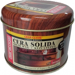 Saratoga Furniture solid wax nut 500ml
