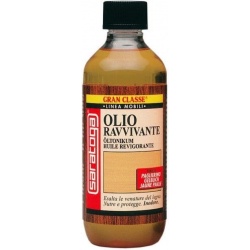 Saratoga Reviving Oil 200ml