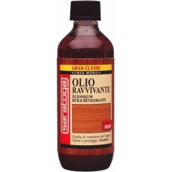 Saratoga Reviving Oil Red 200ml