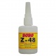 Z-48 Instant glue general purpose 20gr
