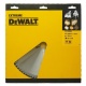 DT4288 Circular Saw Blade 305x30x3.0mm - 80T
