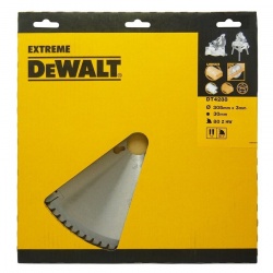 DeWalt DT4288 Δίσκος Δισκοπριόνου 305x30x3.0mm - 80Δ
