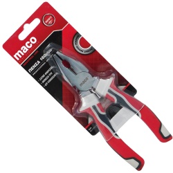 Maco MC.0100102 Cr-V60 Combination Pliers 160mm