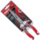 Maco MC.0100142 Cr-V60 Long Nose Pliers 200mm