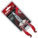 Maco MC.0100150 Cr-V60 Bent Long Nose Pliers 160mm