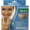 SIROFLEX UNI 3-a 2800/4S 4 ΑΝΤΑΛΛΑΚΤΙΚΑ ΦΙΛΤΡΟΥ ΒΡΥΣΗΣ ΕΝΕΡΓΟΥ ΑΝΘΡΑΚΑ