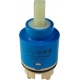 VIOSPIRAL QUORE FAUCET MECHANISM 72-03035