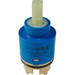 Viospiral QUORE FAUCET MECHANISM 72-03135