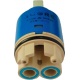VIOSPIRAL QUORE FAUCET MECHANISM 72-03035