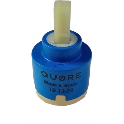 Viospiral QUORE FAUCET MECHANISM 72-03040