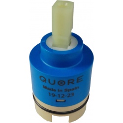 Viospiral QUORE FAUCET MECHANISM 72-03140