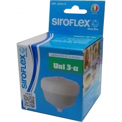 Siroflex FILTER CARTRIDGE Uni 3-a 2800/S