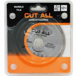 CUT ALL Tile Cut Blade 125mm