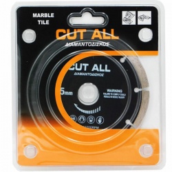 CUT ALL Marble Cut Blade 125mm
