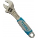 YUANLI 67K 8" (200mm) Adjustable Wrench - 28mm