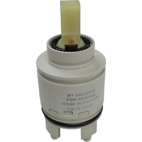 VIOSPIRAL GALATRON FAUCET MECHANISM 62-02135/S