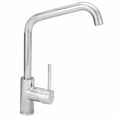Modea Line 00-2082 (00-02082) Kitchen High Arc mixer faucet 240mm