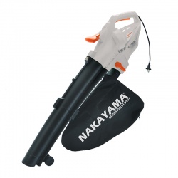 Bormann NAKAYAMA EB3500 ELECTRIC BLOWER 3000W