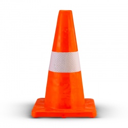 Bormann BPP2485 ROAD CONE 450mm