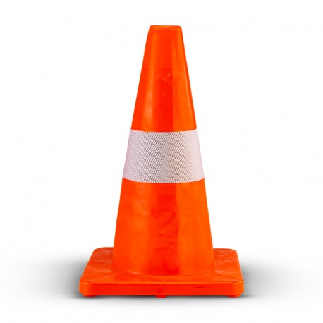 BORMANN BPP2485 ROAD CONE 450mm