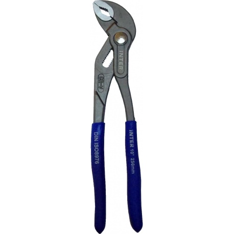 718861 Cr-V Water Pump Pliers 250mm