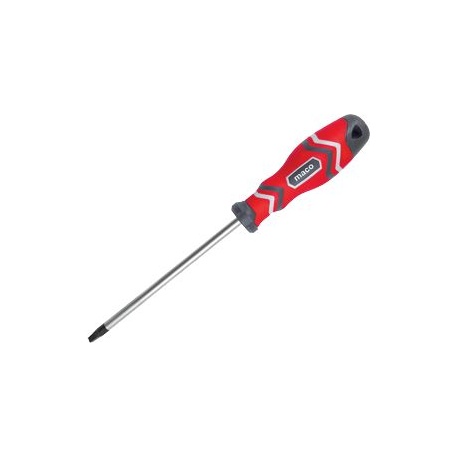 MACO MC.0120280 ROBERTSON SCREWDRIVER No 1x100mm