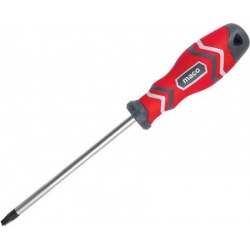 Maco MC.0120288 ΚΑΤΣΑΒΙΔΙ ΜΑΓΝΗΤΙΚΟ ΤΕΤΡΑΓΩΝΟ Νο 3×150mm